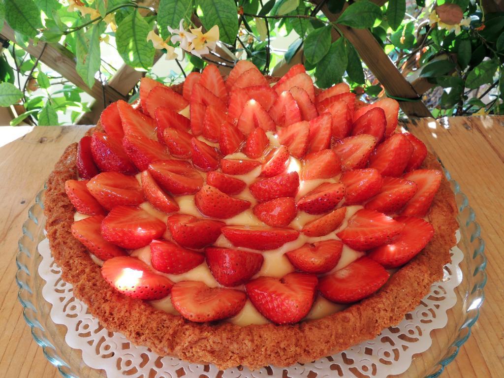TerraSole Bakery B&B Terrasini Eksteriør bilde